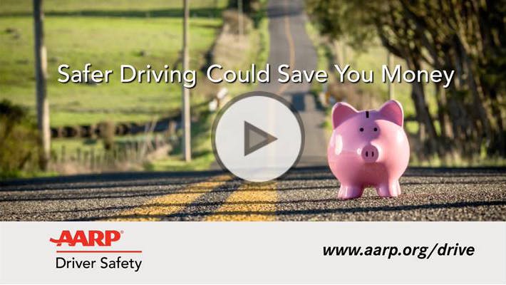 Driver Safety Video